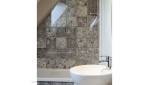 MEUBLE VASQUE DANS SALLE DE BAIN A DAMGAN 56750