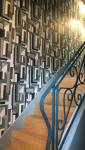 Escalier moderne