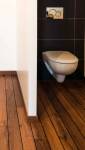 Installation d'un espace toilette à Viry-Chatillon (91)