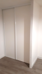 Création de placards sur mesure