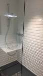 Rénovation de salle de bain à Viry par La Maison Des Travaux d’Annemasse