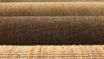 Différents tissage du sisal