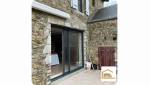 Changement des fenêtres pour une habitation à Saint Pair Sur Mer (50380)