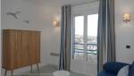 Aménagement appartement décoration bord de mer