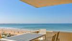 Appartement vue mer
