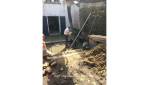 TERRASSEMENT EXTENSION MAISON LA MAISON DES TRAVAUX VANNES SARZEAU PENESTIN