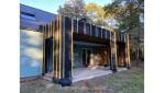 AGRANDISSEMENT MAISON EN BOIS