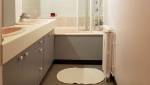 salle de bain avec meuble double vasque - Mennecy (91) 