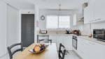 Rénovation d'un appartement de 110 m² à Paris