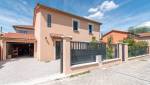 Construction d'un garage attenant à une maison, Sud Ouest de Lyon