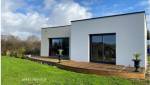 EXTENSION MAISON SARZEAU 56370
