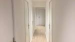 sol type LINO imitation parquet 