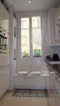 Rénovation de la petite cuisine 