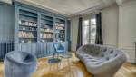 Décorer un appartement à Saint-Cloud