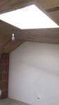 Puit de lumière mezzanine