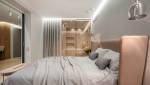 Jolie chambre parentale le perreux