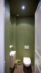 Aménager des toilettes à Paris 8