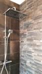 Rénovation d'une salle de bains, Betton (35830)