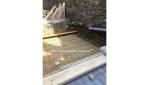 EXTENSION MAISON A SARZEAU 56370 LA MAISON DES TRAVAUX VANNES SARZEAU PENESTIN