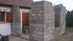 Petite extension traditionnelle sur Chailles (41)
