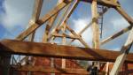 Rénovation complète d'une longère à VEILLEINS (41)