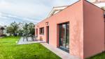 Extension d'une maison Toulousaine à TOULOUSE SAINT SIMON
