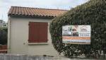 Panneau de chantier