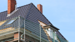 Rénovation de toiture Poissy