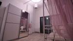 Une chambre pour petite fille