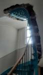 chantier ascenseur Saint Germain