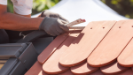 Rénovation de toiture Grésivaudan