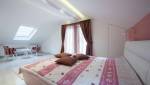 chambre sous combles - Mennecy (91) 