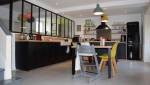 Cuisine industrielle