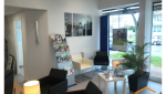 Agencement d'un commerce à Caen