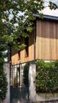 Surélévation en Ossature Bois d'une Maison à Merignac
