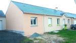 Extension de Maison - St Mars du Désert