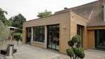 extension de maison en bois - Mennecy (91) 