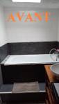 Salle de bain aprés rénovation 