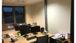 Rénovation d'un local professionnel à Saint-Contest 