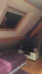 Rénovation d'une chambre pour enfant 