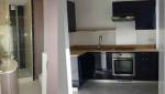 Rénovation appartement 2 pièces à Saint-Pair-sur-Mer (50380)