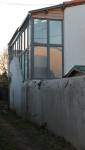 Création d'une verrière à Nantes