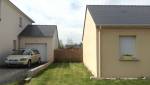 Extension de Maison - St Mars du Désert