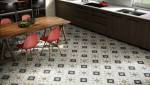 carreaux de ciment cuisine