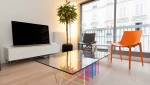 Aménagement d'un appartement à Puteaux