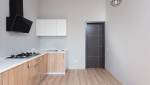 cuisine en bois design
