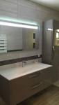 Rénovation salle de bain