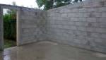 Construction d'un garage à Couëron ( 44 )