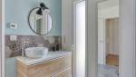 Rénovation d'une salle de bain au Bignon