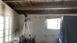 Cuisine pendant les travaux